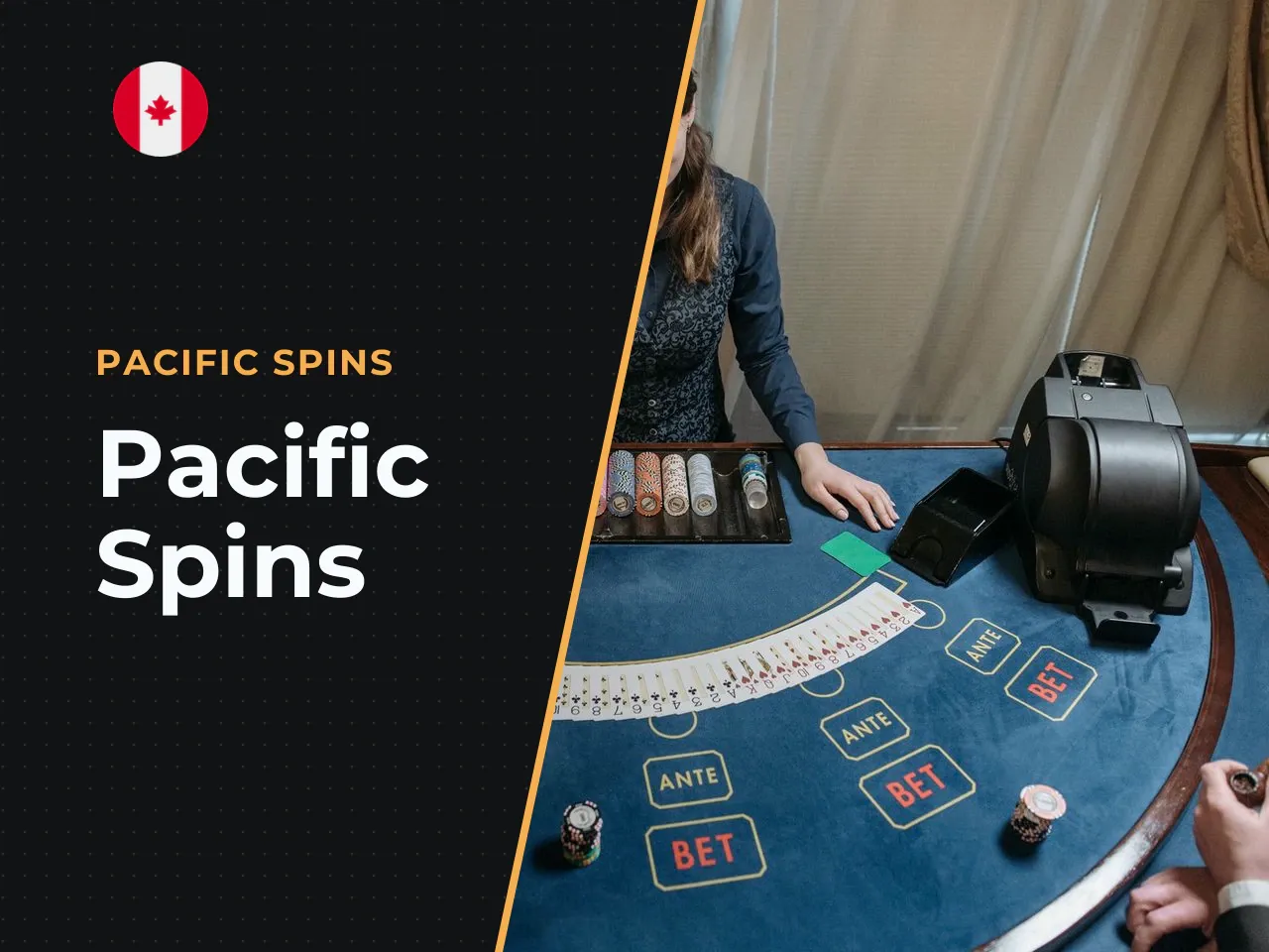 Pacific Spins heading-banner