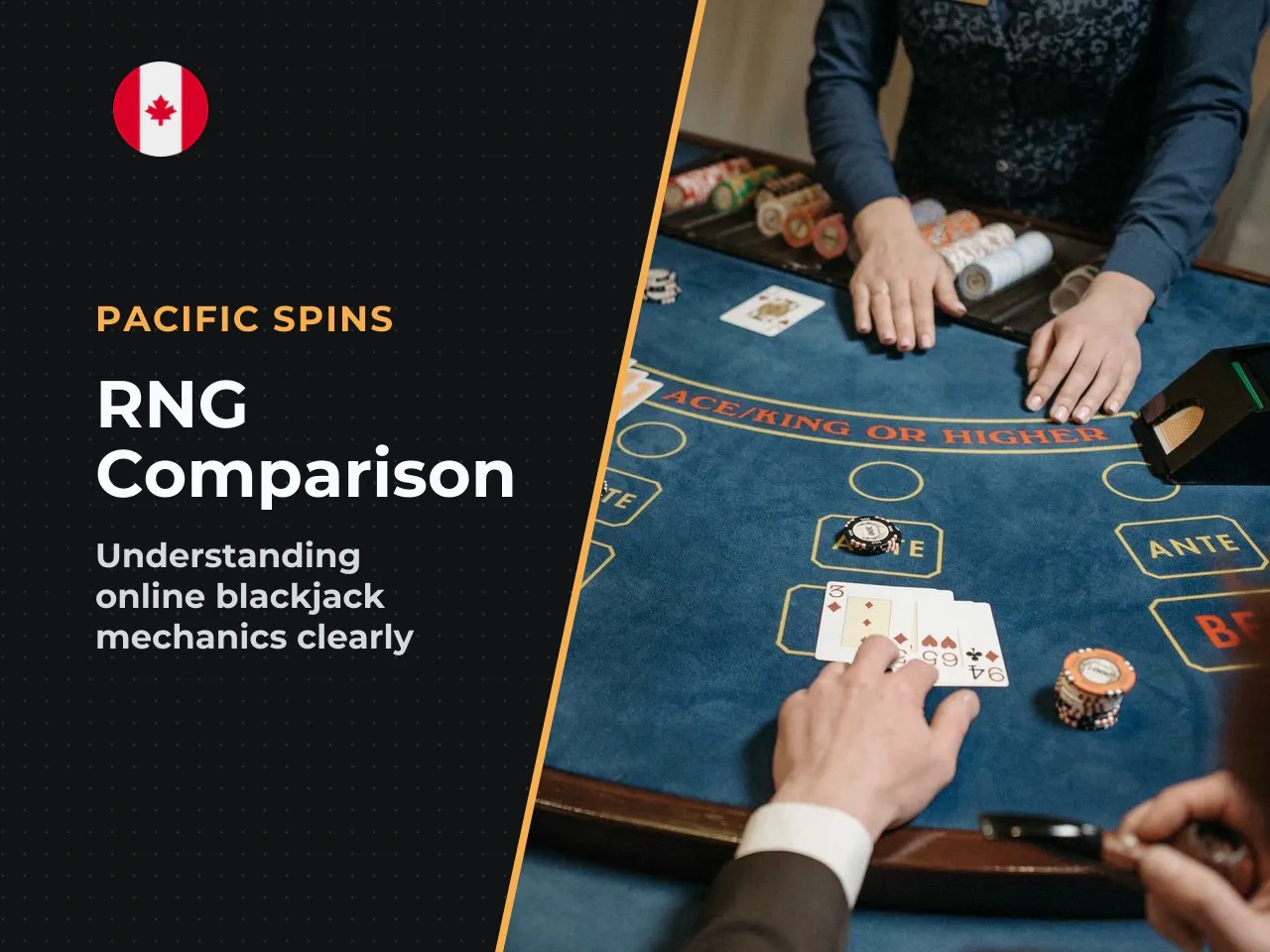 11.2 The RNG versus live distinction