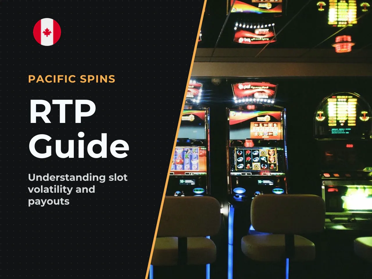 What RTP Shows to Players and