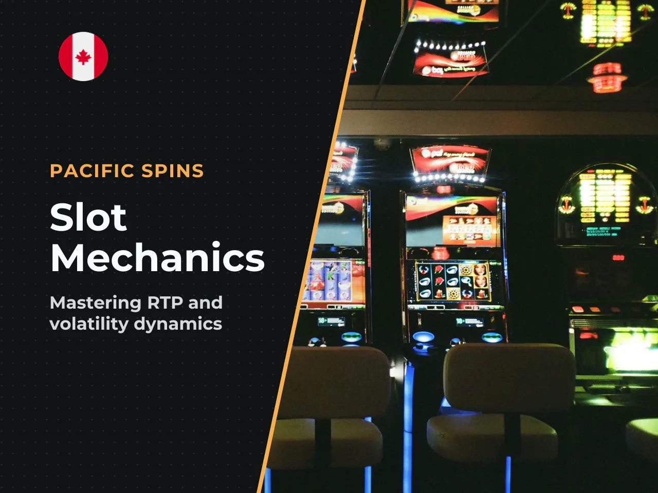 How RTP and volatility work together