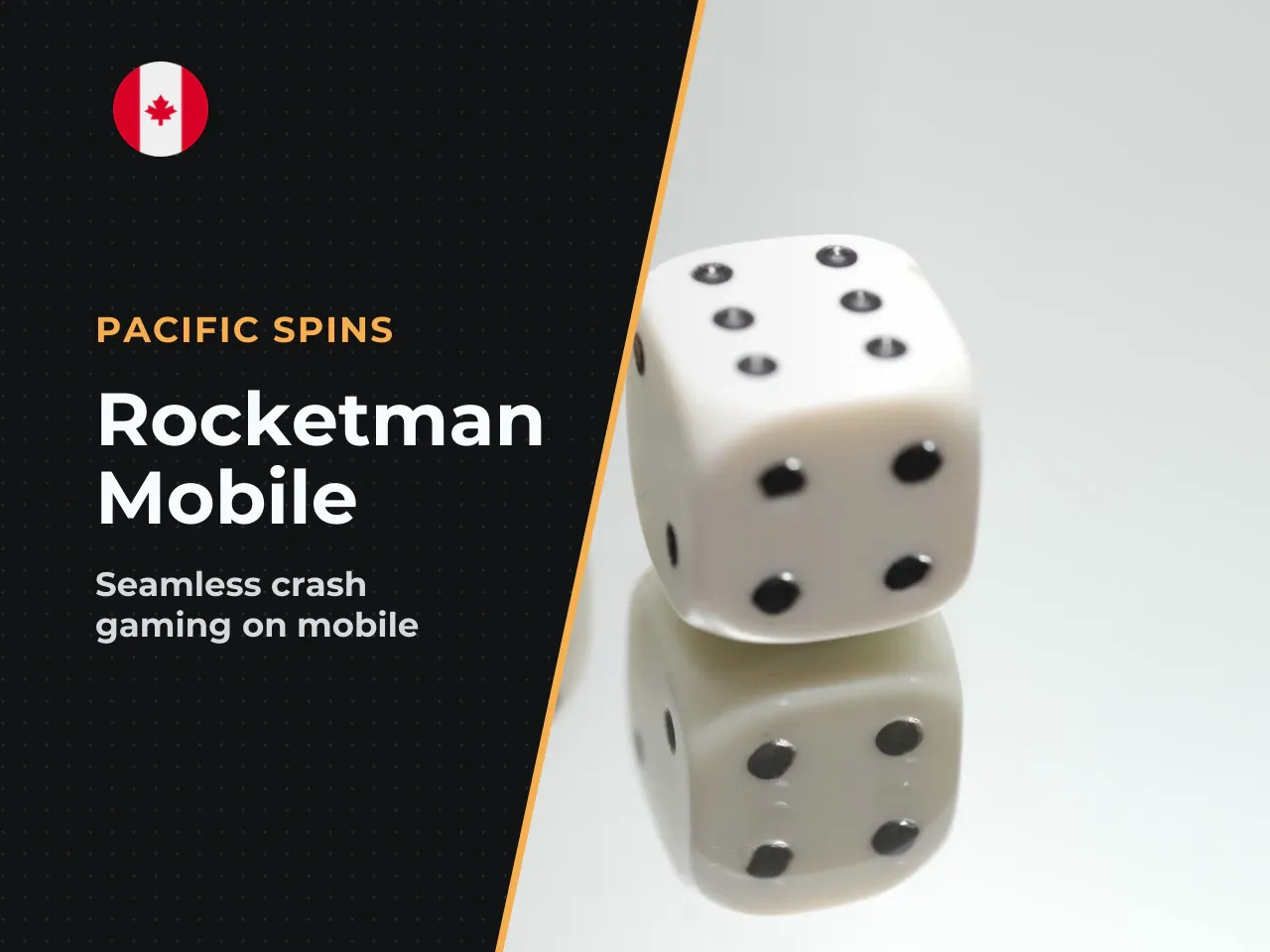 Rocketman Mobile Browser Play on a