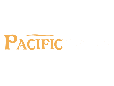 Pacific Spins