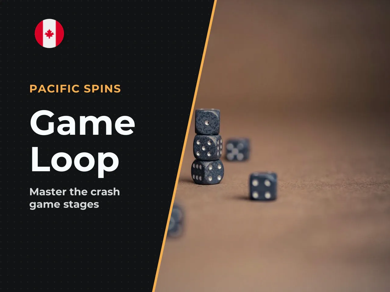 2.1 The round loop. A single