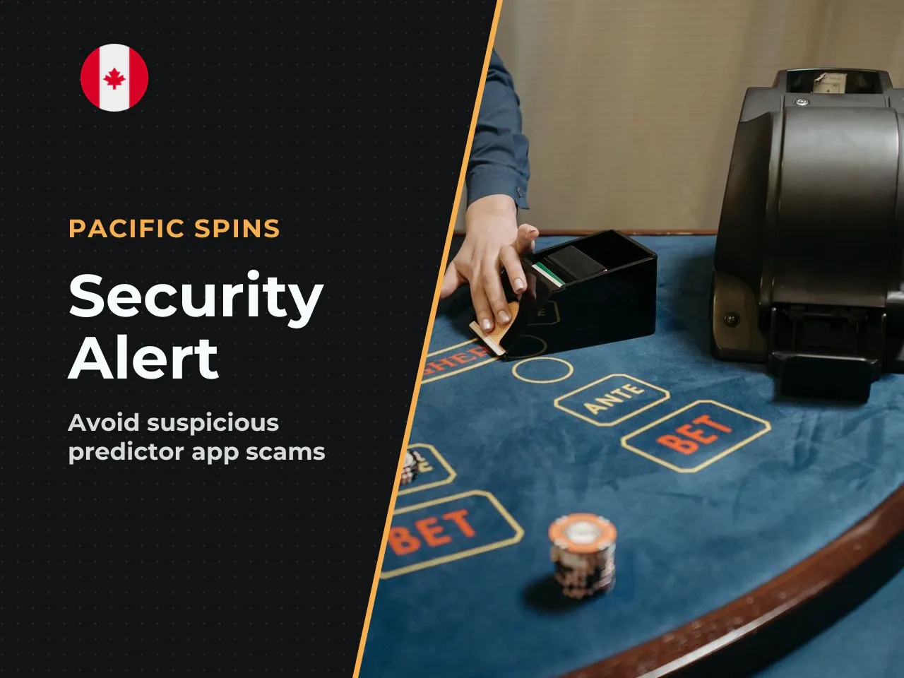 Scam Warning Spaceman Predictor Apps, Bots