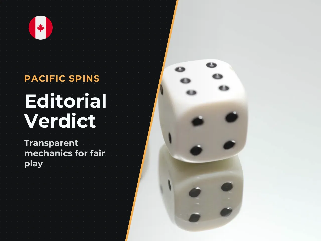 Bottom Line and Editorial Verdict. Our