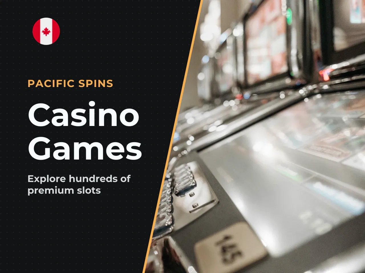 9. Games, Slots and Progressive Jackpots