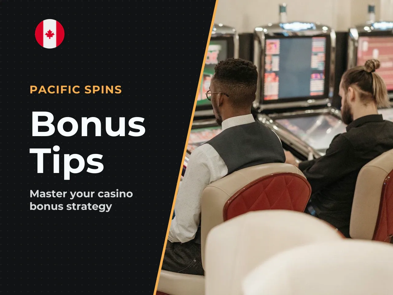 A practical bonus checklist - Wagering