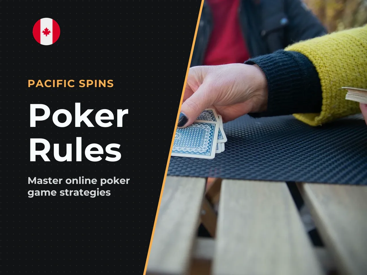 What Is Poker Online and How