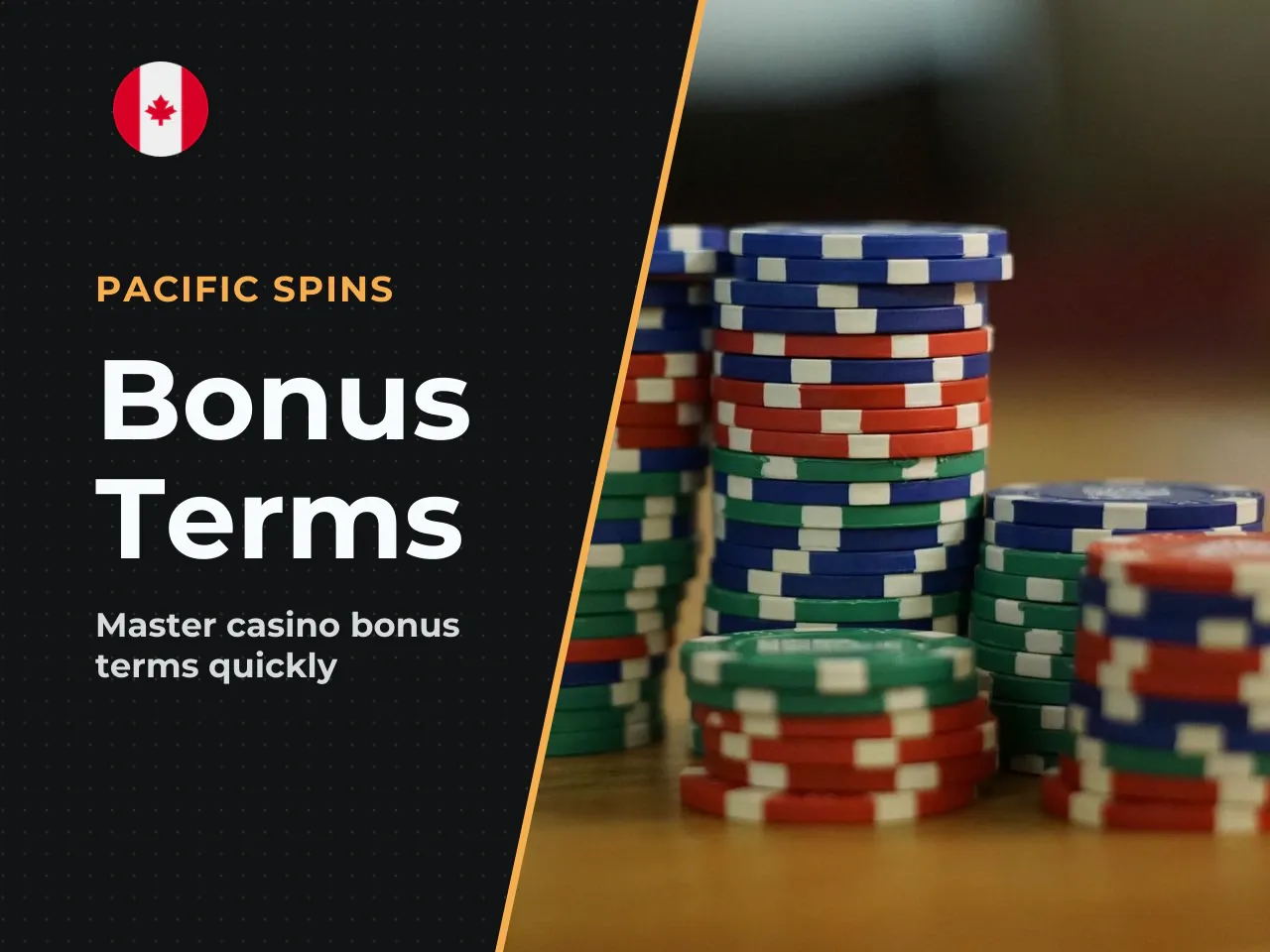 How to Read Bonus T Cs