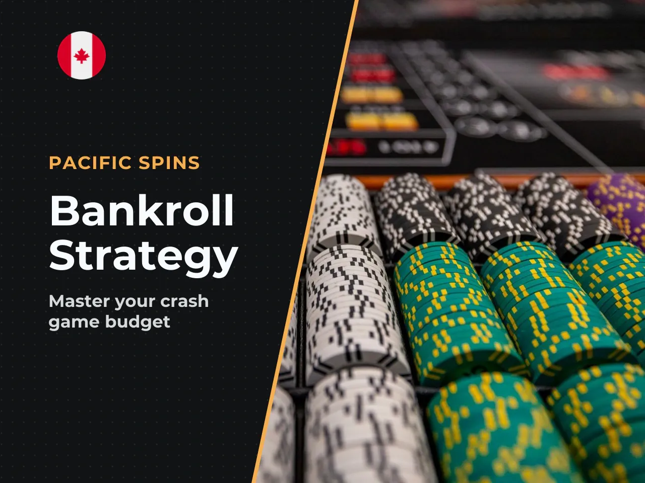 7.3 Bankroll management that actually helps