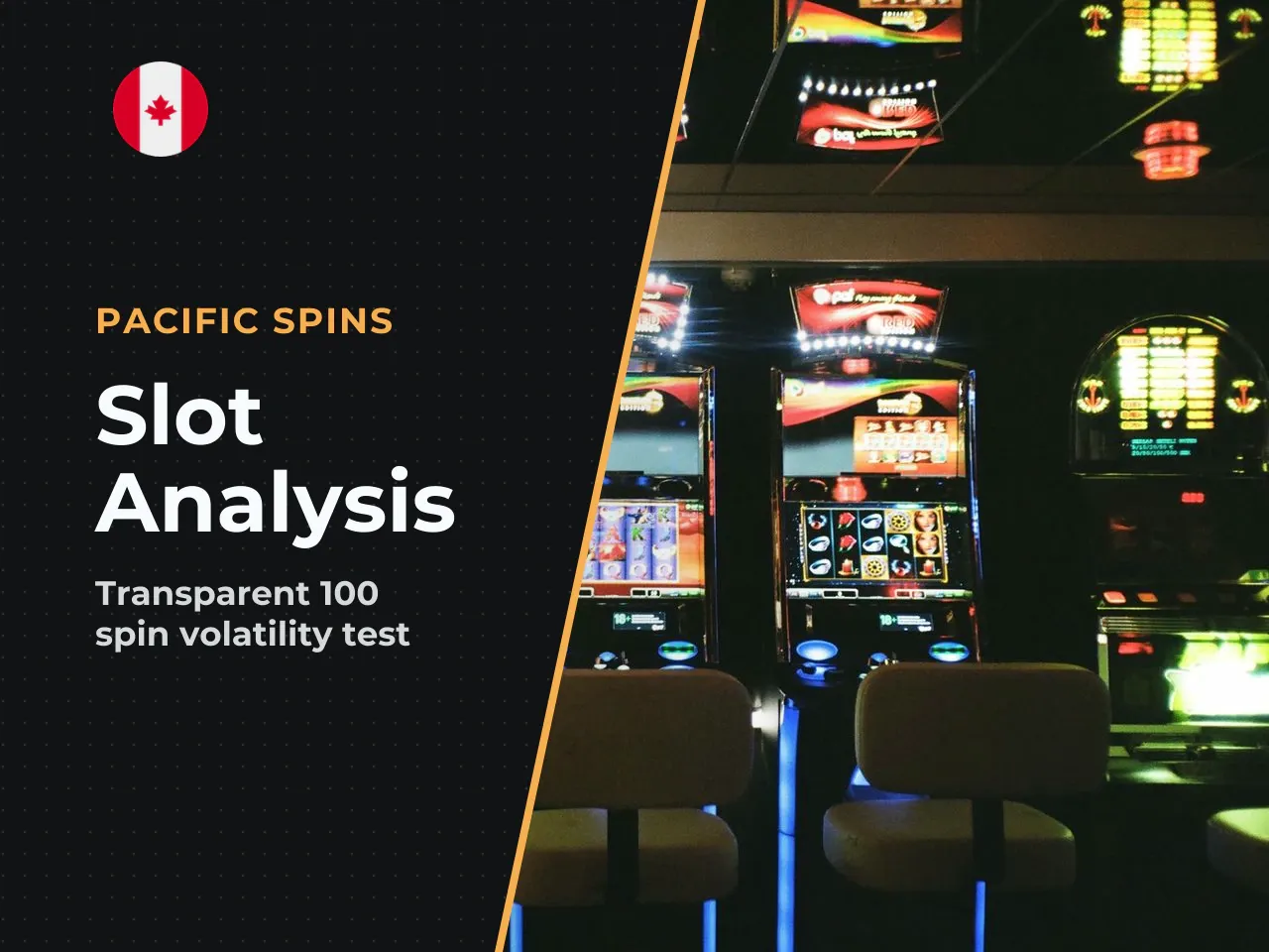 12. Editorial Test 100 Spins in