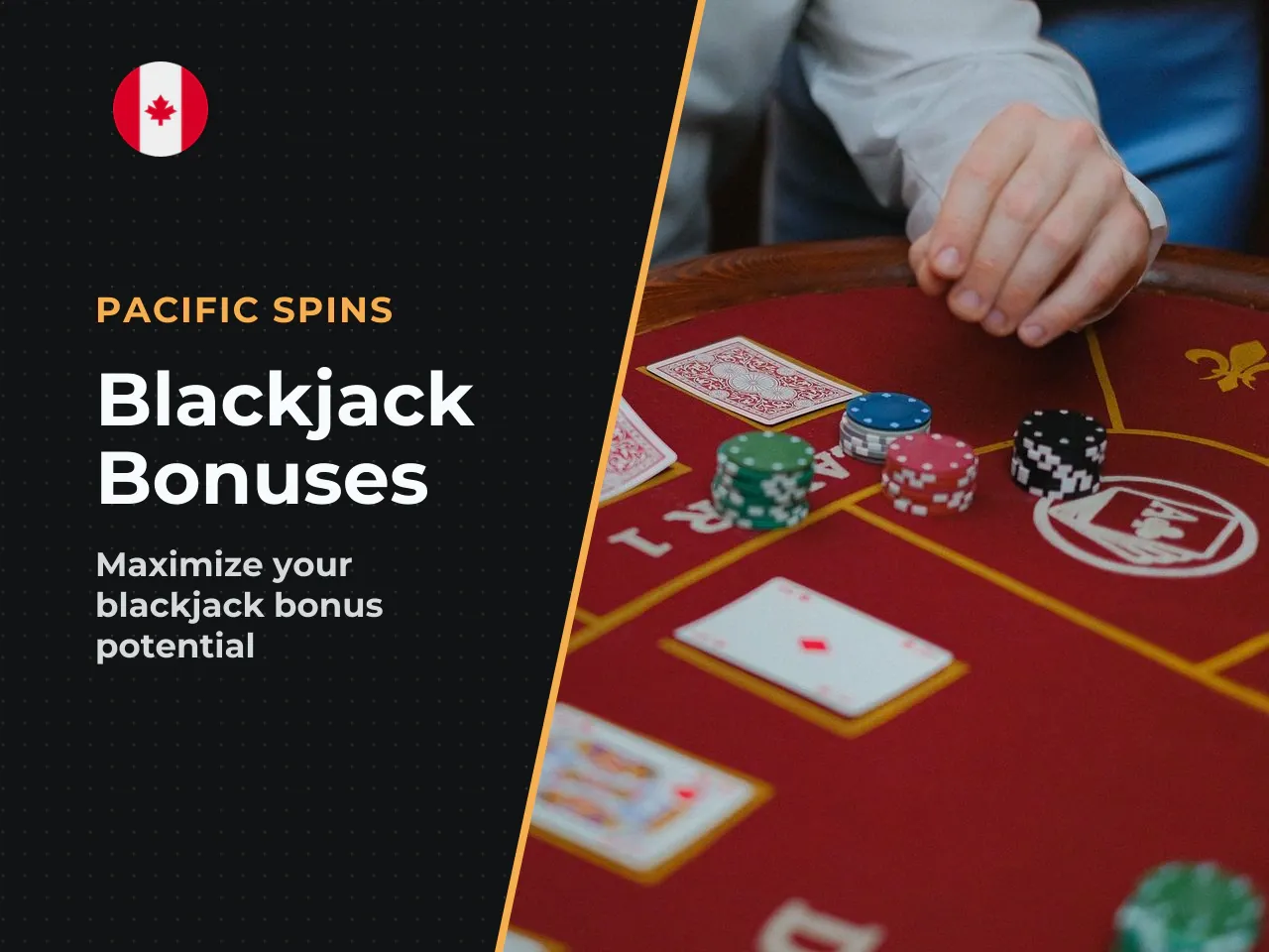 14.3 Bonuses and wagering requirements for